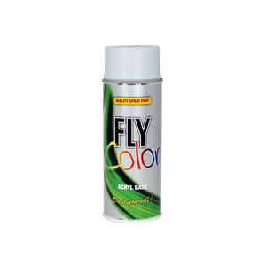 Sprej FLY COLOR PRIMER GREY 400