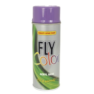 Sprej FLY COLOR RAL 4005 GL. 400