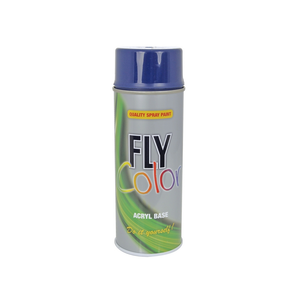 Sprej FLY COLOR RAL 5013 GL. 400