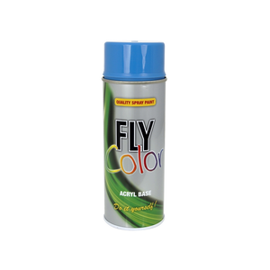 Sprej FLY COLOR RAL 5015 GL. 400