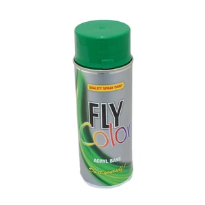 Sprej FLY COLOR RAL 6029 GL. 400