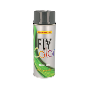 Sprej FLY COLOR RAL 7011 GL. 400