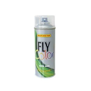 Sprej FLY COLOR RAL 7040 GL. 400