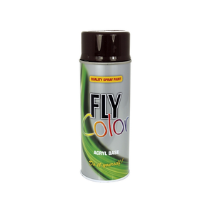 Sprej FLY COLOR RAL 8017 GL. 400