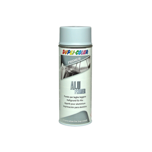 Sprej DUPLI-COLOR ALU PRIMER GREY 400