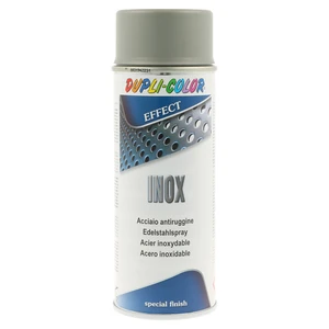 Sprej DUPLI-COLOR DC STAINLESS STEEL SPRAY 400