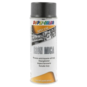 Sprej DUPLI-COLOR DC IRON MICA IRON GREY 400