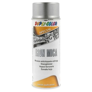 Sprej DUPLI-COLOR DC IRON MICA LIGHT GREY 400