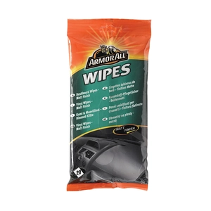 Pribor za pranje auta ARMOR ALL MARAMICE MAT ZA PLASTIKU 20/1