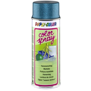 Sprej DUPLI-COLOR SPEC. HAMM. PLAVI 400ML