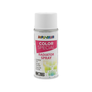 Sprej DUPLI-COLOR RADIJATOR SPRAY 400ML