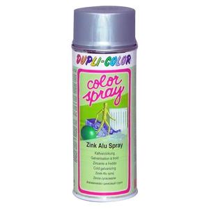Sprej DUPLI-COLOR SPEC. ZINK-ALU 400ML