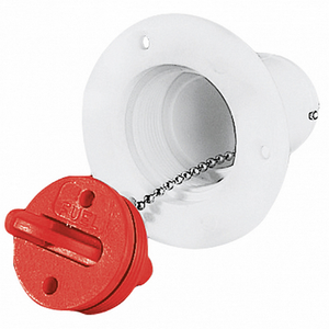 LALIZAS PALUBNI ČEP PVC ZA GORIVO D38MM