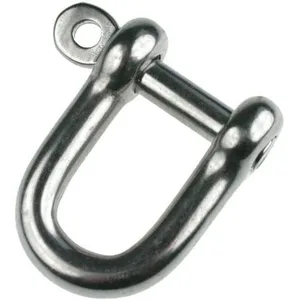 LALIZAS ŠKOPAC "D", INOX316,D08mm