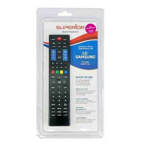 SUPERIOR ZA LG/SAMSUNG SMART TV