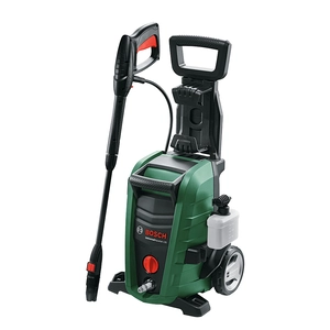 Visokotlačni perač BOSCH AQUATAK 135 + ČISTAČ TERASE AQUASURF 250