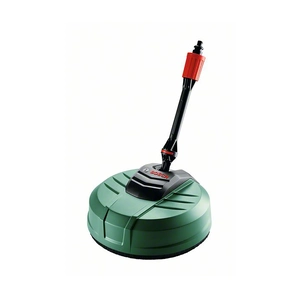Visokotlačni perač BOSCH AQUATAK 135 + ČISTAČ TERASE AQUASURF 250-1