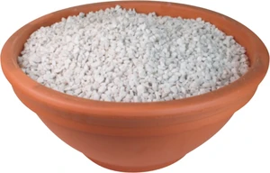 Ukrasni kamen GRANULATI BIJELI 6-9mm,25 kg 41416