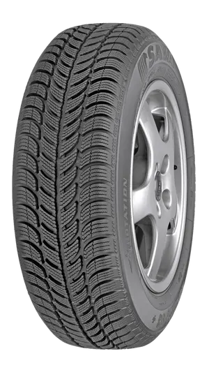 Zimska auto guma SAVA 155/70R13 75T ESKIMO S3+ MS TL