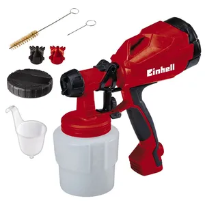 Pištolj za prskanje boje EINHELL TC-SY 400 P