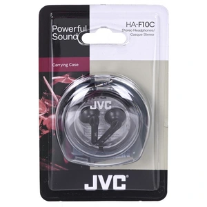 In-ear slušalice A/V PROGRAM JVC HAF10CEN