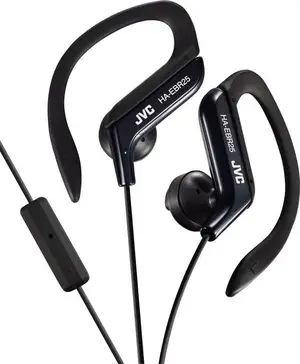 In-ear slušalice A/V PROGRAM JVC HAEBR25BE