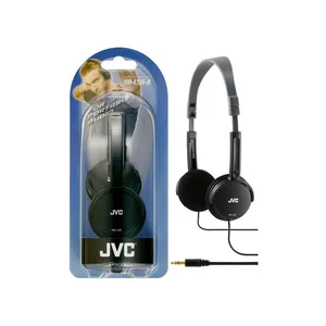 Žičane slušalice A/V PROGRAM JVC HAL50BE