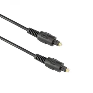 SBOX TOSLINK-TOSLINK M/M 1,5M