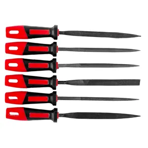 Turpija za drvo PRAKTIK SET 6/1 160mm
