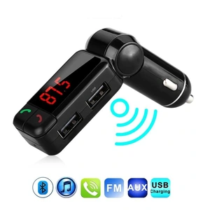 FM transmiter PARADOKS BT06