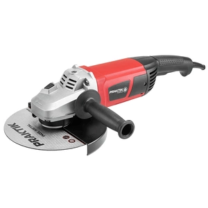 Kutna brusilica Praktik Tools PTQ024 2100W