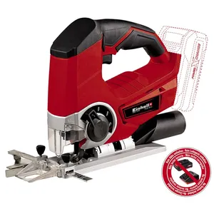 Ubodna aku pila Einhell TE-JS 18 LI - solo