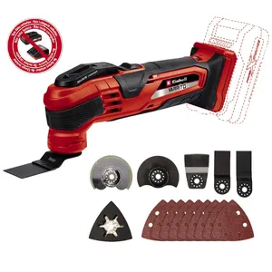 Aku višenamjenski alat EINHELL VARRITO TE-MG 18 LI - SOLO POWER X-CHANGE