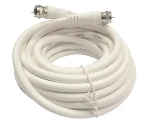 Antenski kabel KOAKS. S FF KONEKTORIMA, 5m