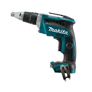 Aku odvijač MAKITA DFS452Z18V LI-ION SOLO
