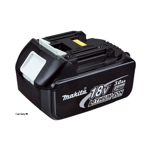 MAKITA BL1830(18V,3.0AH,LI-ION)