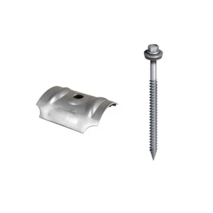 GUTTA VIJAK V2A 6,5X100MM SA JAHAČEM