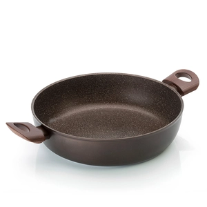 Tava MEHRZER DUBOKA PREMIUM GRANIT 28cm