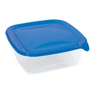 Posuda za hranu Curver PVC Fresh&Go, 0.8 l