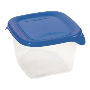 Posuda za hranu Curver PVC Fresh&Go, 1,2 l
