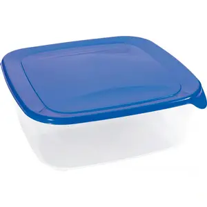 Posuda za hranu Curver PVC Fresh&Go, 1,7 l