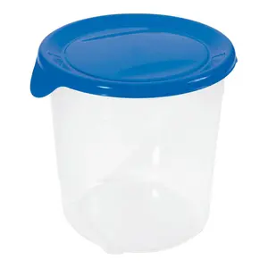 Posuda za hranu Curver PVC Fresh&Go, 1 l