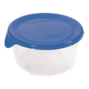 Posuda za hranu Curver PVC Fresh&Go, 0.5 l