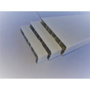 Klupčica KL.150x600 BIJELA