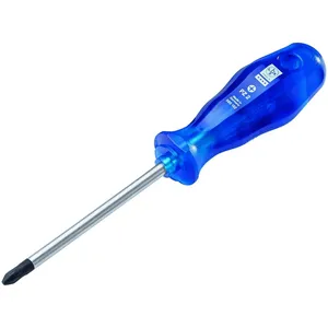 Križni odvijač LUX PZ2x100 Comfort