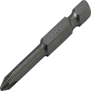 Bit za bušilicu NASTAVAK(BIT) LUX TOOLS GR.1,50mm