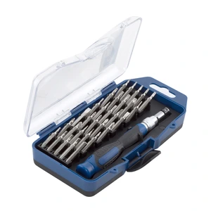 Set odvijača LUX 32/1 PRECIZNI