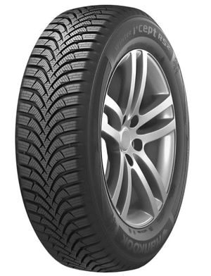 Zimska auto guma HANKOOK 155/65R14 75T WINTER ICEPT RS2 W452 TL