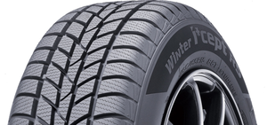 Zimska auto guma HANKOOK 155/70R13 75T WINTER ICEPT RS W442
