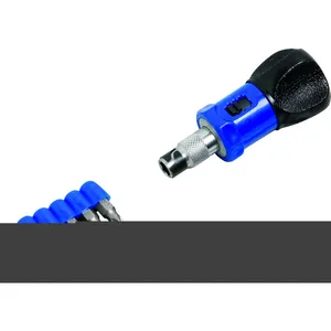 Bit za bušilicu NASTAVAK(BIT) LUX TOOLS SET 7KOM 585 650